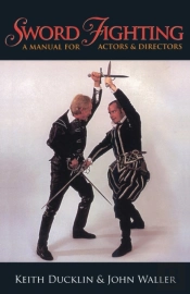 Sword Fighting