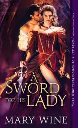 Bertrand.pt - Sword For His Lady