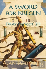 Sword For Kregen [Dray Prescot #20]