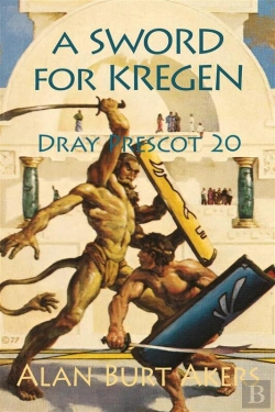 Bertrand.pt - Sword For Kregen [Dray Prescot #20]