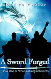 Sword Forged