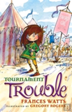 Bertrand.pt - Sword Girl 3 Tournament Trouble