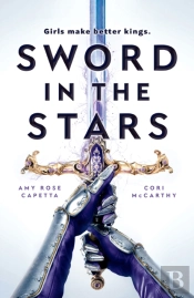 Sword In The Stars
