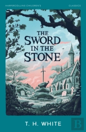 Sword In The Stone