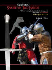 Sword In Two Hands