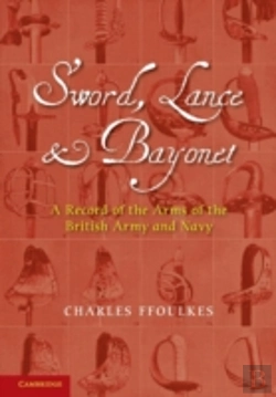 Bertrand.pt - Sword, Lance And Bayonet