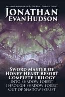 Sword Master Of Honey Heart Resort Complete Trilogy