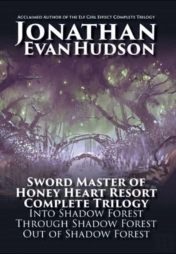 Bertrand.pt - Sword Master Of Honey Heart Resort Complete Trilogy