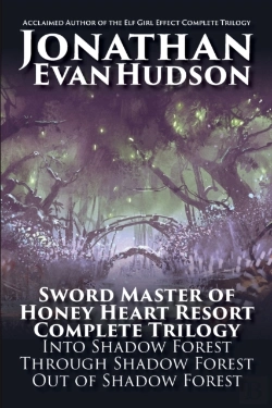 Bertrand.pt - Sword Master Of Honey Heart Resort Complete Trilogy