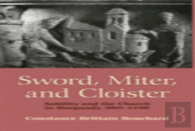 Sword, Miter, And Cloister