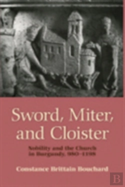 Bertrand.pt - Sword, Miter, And Cloister