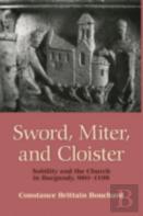 Sword, Miter, And Cloister