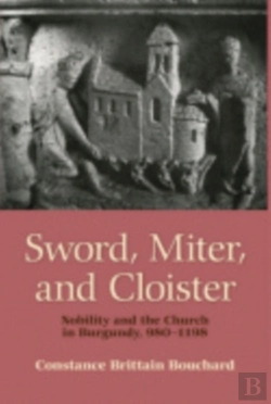 Bertrand.pt - Sword, Miter, And Cloister