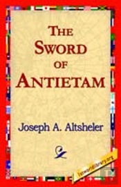 Sword Of Antietam
