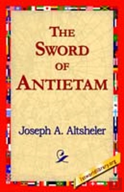 Bertrand.pt - Sword Of Antietam