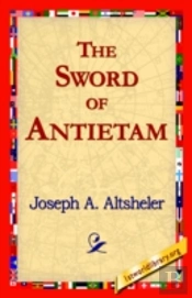 Sword Of Antietam