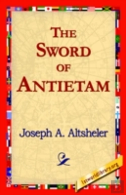 Bertrand.pt - Sword Of Antietam
