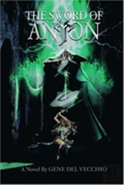 Sword Of Anton, The