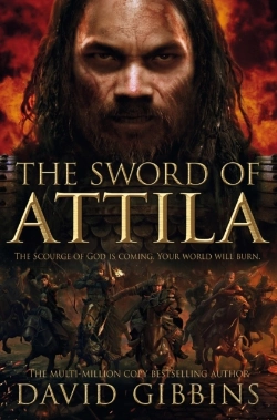 Bertrand.pt - Sword Of Attila