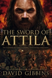 Sword Of Attila
