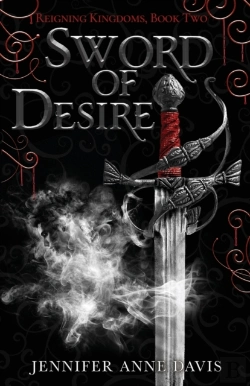 Bertrand.pt - Sword Of Desire: Reigning Kingdoms, Book