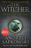 Sword Of Destiny