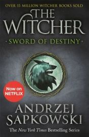 Sword Of Destiny