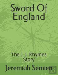 Sword Of England