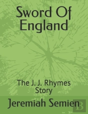 Sword Of England