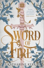 Sword Of Fire