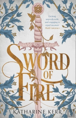 Bertrand.pt - Sword Of Fire