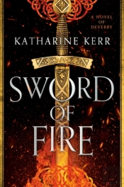 Sword Of Fire