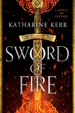 Bertrand.pt - Sword Of Fire