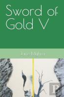 Sword Of Gold V