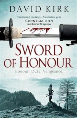 Bertrand.pt - Sword Of Honour