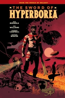 Bertrand.pt - Sword Of Hyperborea
