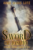 Sword Of Jashan