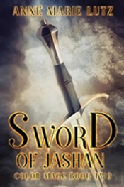 Sword Of Jashan
