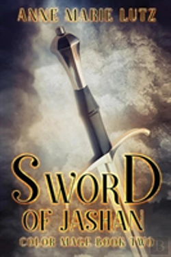 Bertrand.pt - Sword Of Jashan