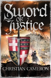 Sword Of Justice