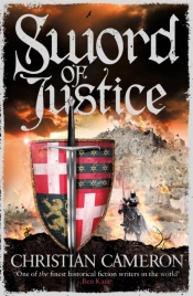 Sword Of Justice