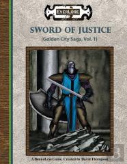 Sword Of Justice