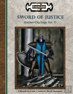 Bertrand.pt - Sword Of Justice