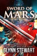 Sword Of Mars
