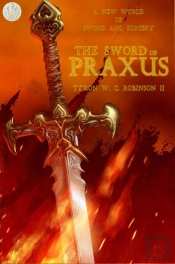 Sword Of Praxus