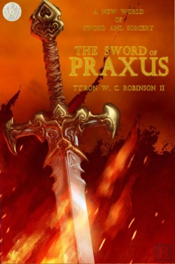 Bertrand.pt - Sword Of Praxus