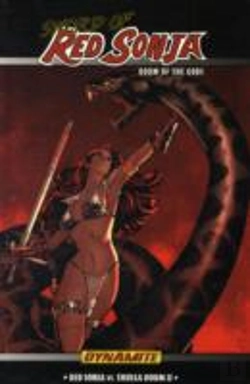 Bertrand.pt - Sword Of Red Sonja: Doom Of The Gods