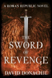 Sword Of Revenge