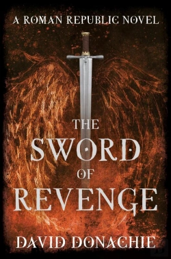 Bertrand.pt - Sword Of Revenge