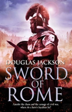 Bertrand.pt - Sword Of Rome